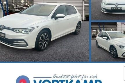VW Golf 40.570 km 20.890 &euro; Gronau 48599