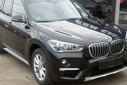 BMW X1 135.000 km 16.999 &euro; Nordhorn 48529