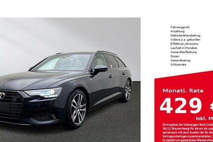 Audi A6 56.980 km 35.980 &euro; Lingen 49809