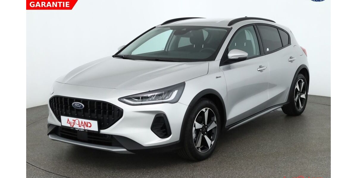 Ford Focus 30.815 km 18.890 &euro; Wietmarschen 49835