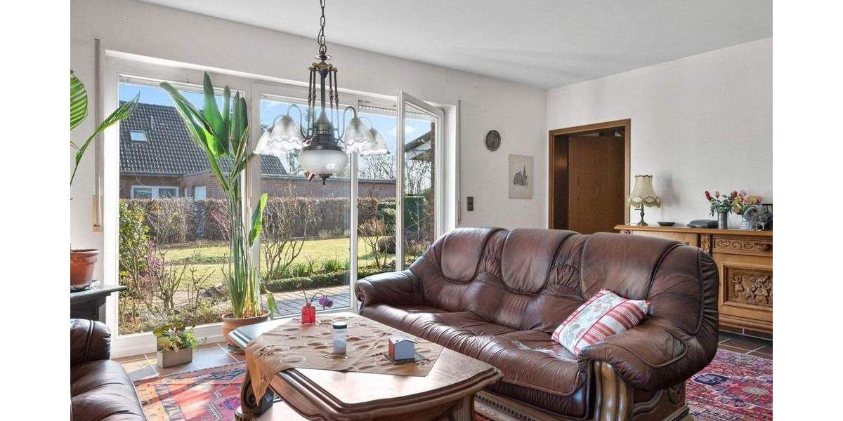 Einfamilienhaus Schüttorf - 4 Zimmer, 115 m&sup2;, 295.000&euro; | Angebot:25669915