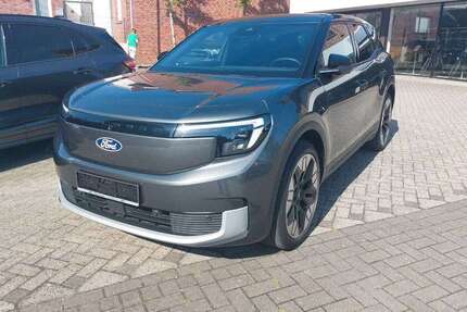 Ford Explorer 18.600 km 43.900 &euro; Emsbüren 48488