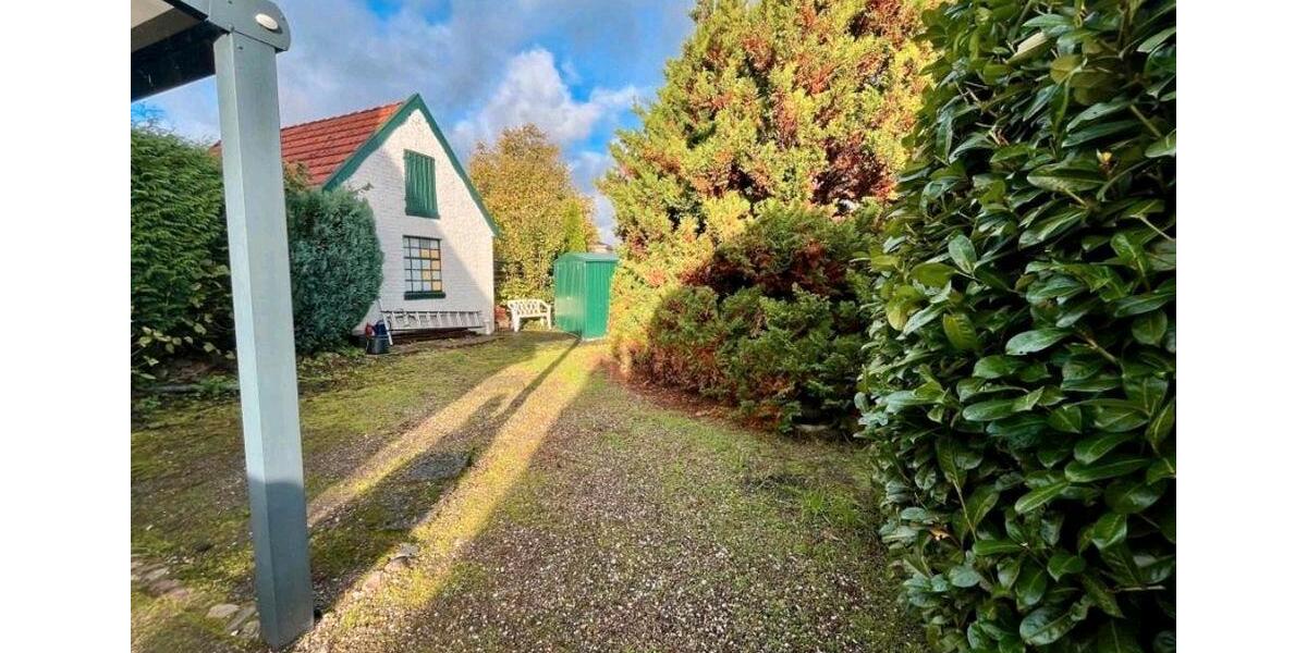 Doppelhaushälfte Salzbergen - 3 Zimmer, 104 m&sup2;, 199.000&euro; | Angebot:26809556