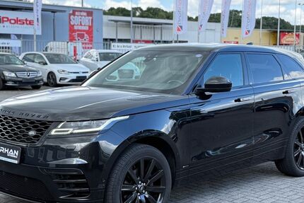 Land Rover Range Rover Velar 215.000 km 19.990 &euro; Nordhorn 48529