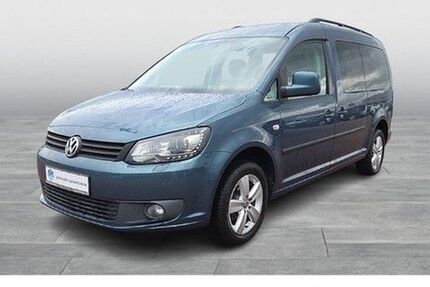 VW Caddy Maxi 73.222 km 22.880 &euro; Nordhorn 48529