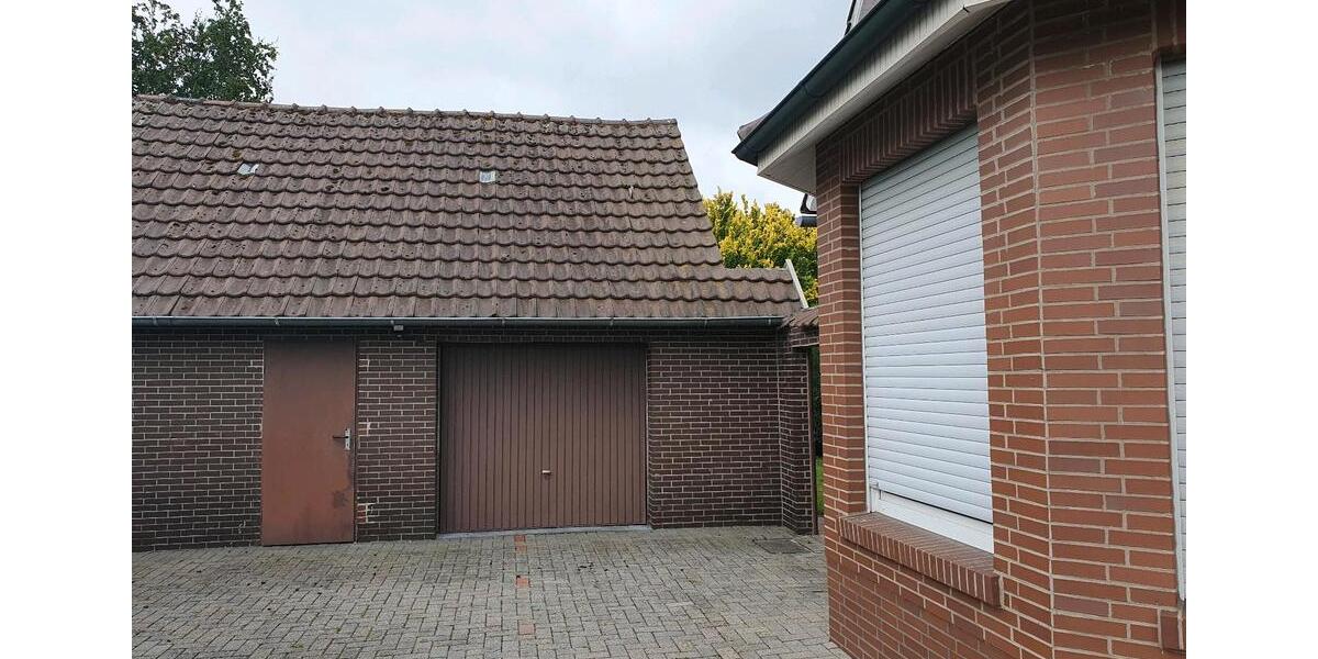 Einfamilienhaus Spelle - 8 Zimmer, 152 m&sup2;, 265.000&euro; | Angebot:26870816