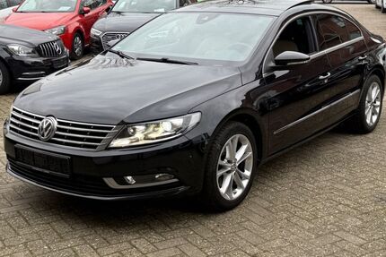 VW Passat CC 172.000 km 9.999 &euro; Nordhorn 48529