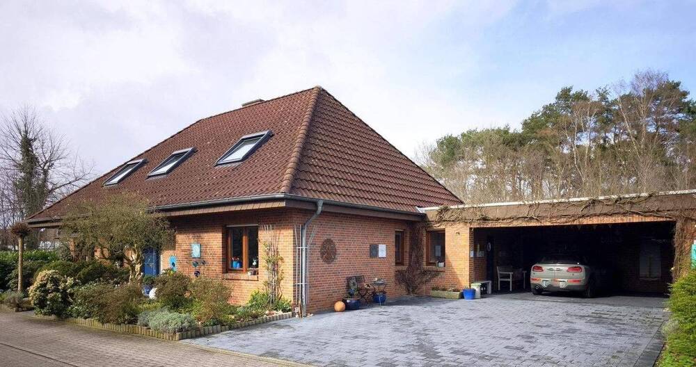 Einfamilienhaus Lingen (Ems) Altenlingen - 7 Zimmer, 173 m&sup2;, 459.000&euro; | Angebot:26014576