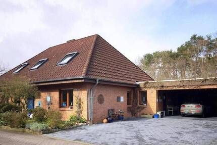 Haus Lingen (Ems) Altenlingen - 7 Zimmer, 173 m&sup2;, 459.000&euro; | Angebot:26014576