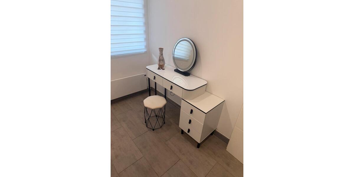 Erdgeschoßwohnung Nordhorn Bakelde - 3 Zimmer, 83 m&sup2;, 1.000&euro; | Angebot:25948858