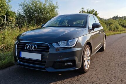 Audi A1 137.000 km 9.900 &euro; Uelsen 49843