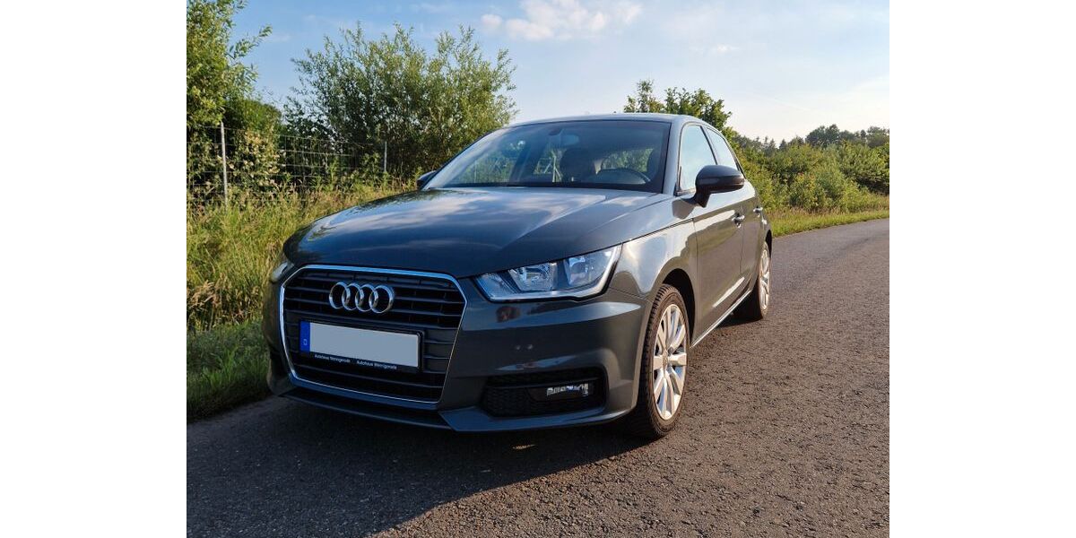 Audi A1 137.000 km 9.900 &euro; Uelsen 49843