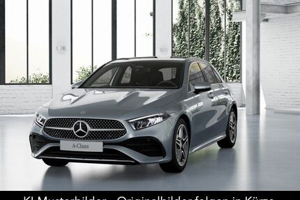 Mercedes-Benz A 180 7.866 km 32.490 &euro; Wietmarschen 49835