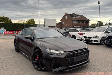 Audi RS7 18.500 km 133.900 &euro; Gronau 48599