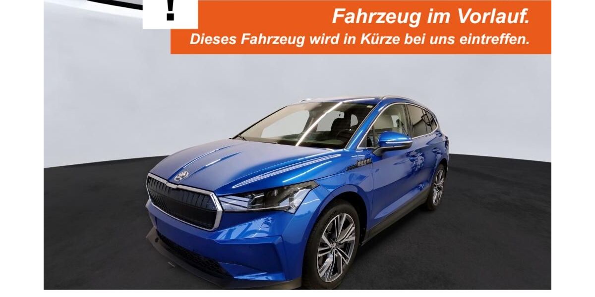 Skoda Enyaq 51.024 km 32.450 &euro; Nordhorn 48529
