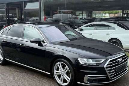 Audi A8 199.000 km 31.999 &euro; Nordhorn 48529