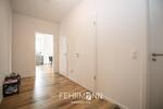 Etagenwohnung Lingen (Ems) Damaschke - 3 Zimmer, 84 m&sup2;, 960&euro; | Angebot:26566206