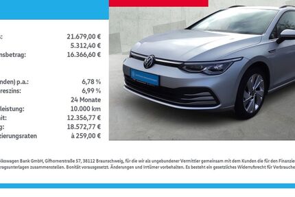 VW Golf 115.210 km 20.979 &euro; Lingen 49808