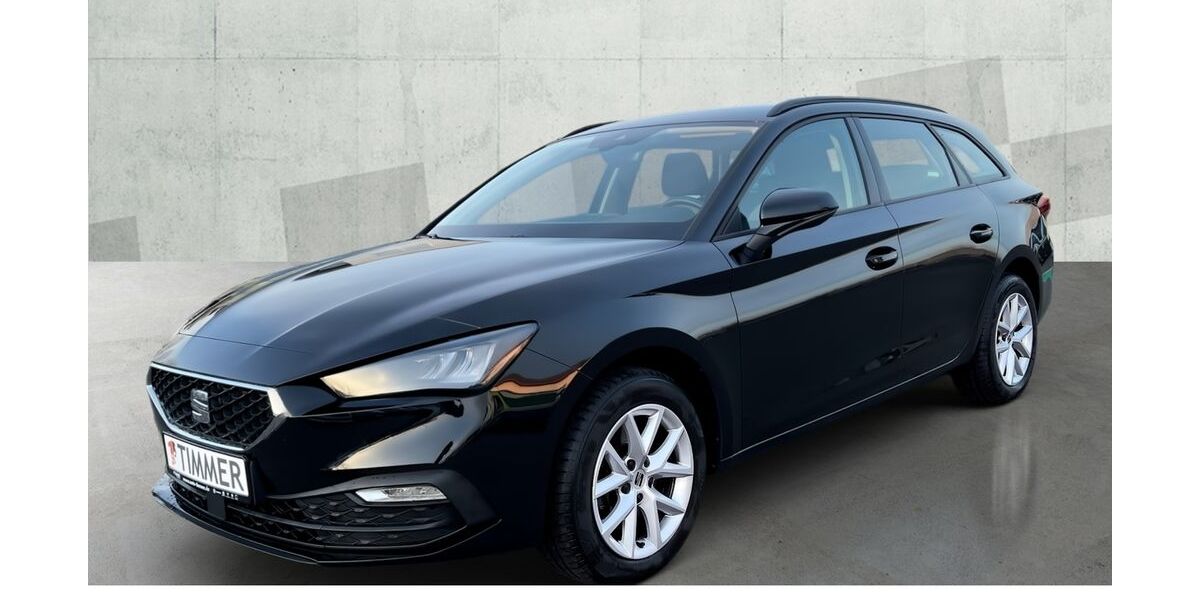 Seat Leon 39.667 km 21.980 &euro; Nordhorn 48529