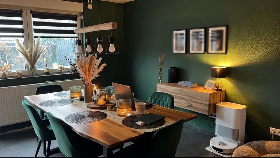 Reihenhaus Nordhorn - 4 Zimmer, 110 m&sup2;, 189.000&euro; | Angebot:25394553