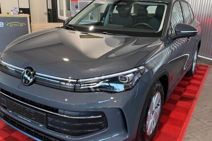 VW Tiguan 23.014 km 30.600 &euro; Spelle 48480