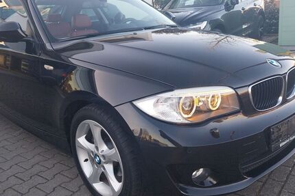 BMW 120 172.000 km 8.900 &euro; Nordhorn 48527