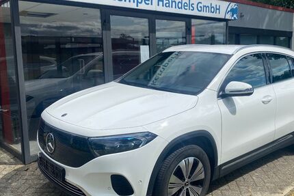 Mercedes-Benz EQA 30.750 km 34.250 &euro; Bad Bentheim 48455