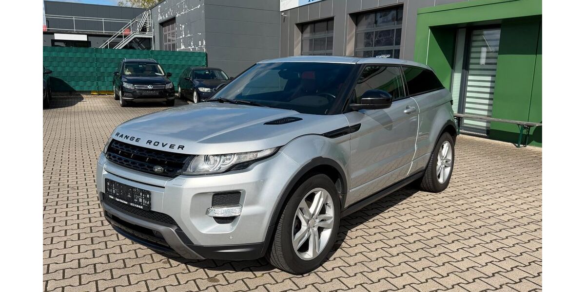 Land Rover Range Rover Evoque 147.716 km 15.999 &euro; Nordhorn 48531