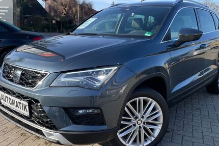 Seat Ateca 45.000 km 21.500 &euro; Geeste-Dalum 49744