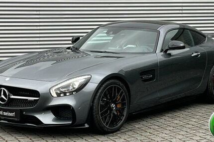 Mercedes-Benz AMG GT 16.500 km 118.880 &euro; Itterbeck 49847
