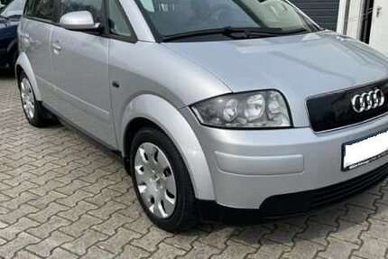 Audi A2 214.900 km 3.498 &euro; Lingen 49808