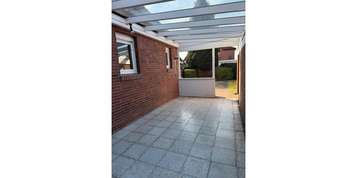 Doppelhaushälfte Nordhorn - 4.5 Zimmer, 98 m&sup2;, 1.100&euro; | Angebot:26359005