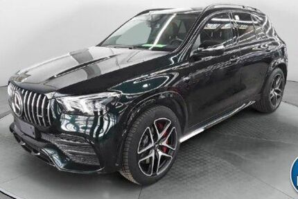 Mercedes-Benz GLE 53 AMG 63.200 km 76.880 &euro; Itterbeck 49847