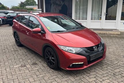 Honda Civic 357.000 km 3.999 &euro; Nordhorn 48529