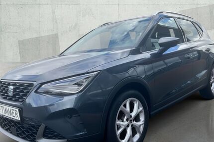 Seat Arona 5.999 km 23.970 &euro; Nordhorn 48529