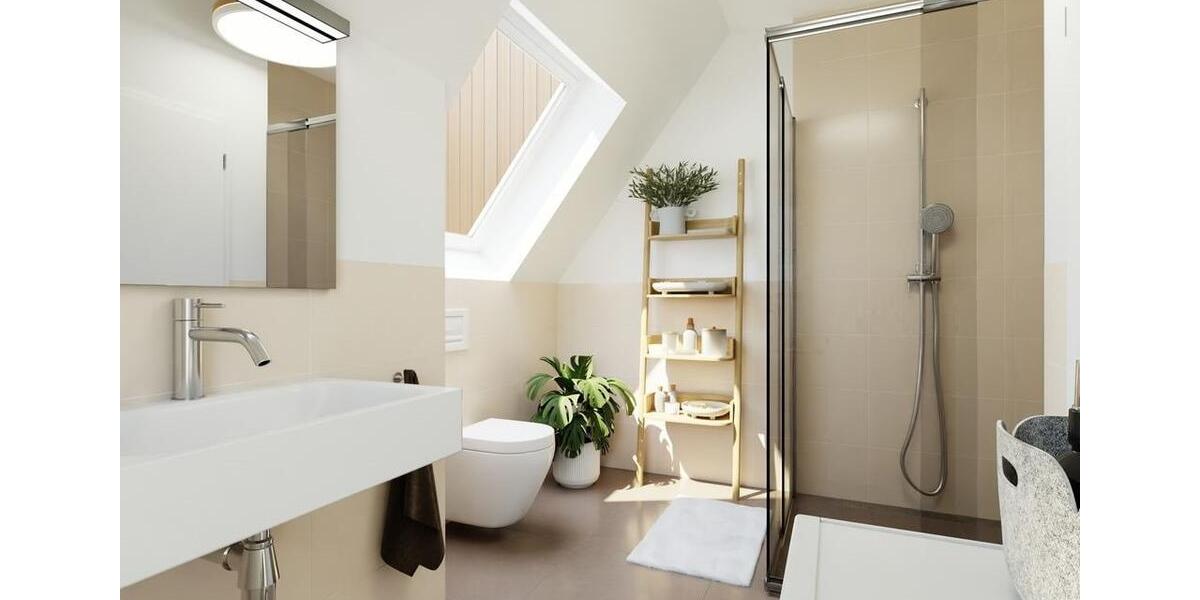 Etagenwohnung Neuenhaus - 3 Zimmer, 70 m&sup2;, 925&euro; | Angebot:25919284