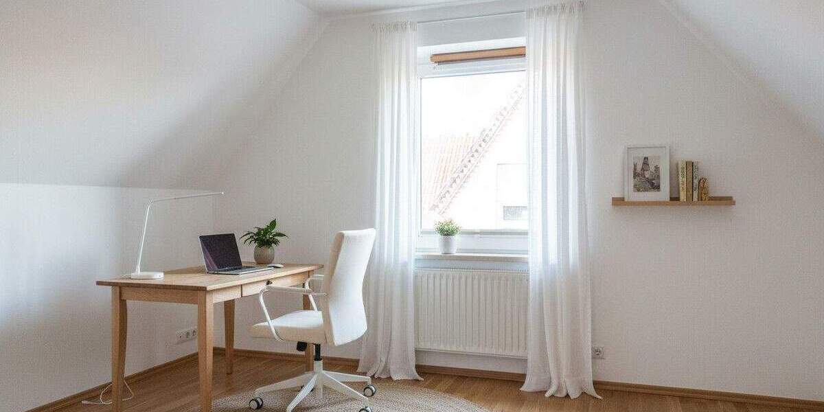 Einfamilienhaus Nordhorn Bakelde - 7 Zimmer, 223 m&sup2;, 385.000&euro; | Angebot:25683601