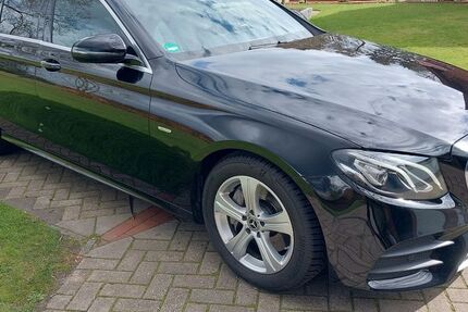 Mercedes-Benz E 220 154.000 km 23.500 &euro; Twist 49767