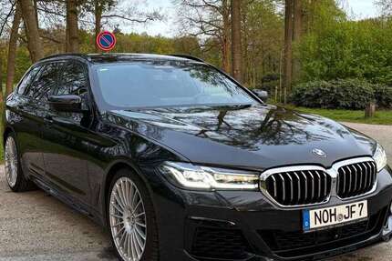 Alpina D5 85.319 km 58.899 &euro; Nordhorn 48529