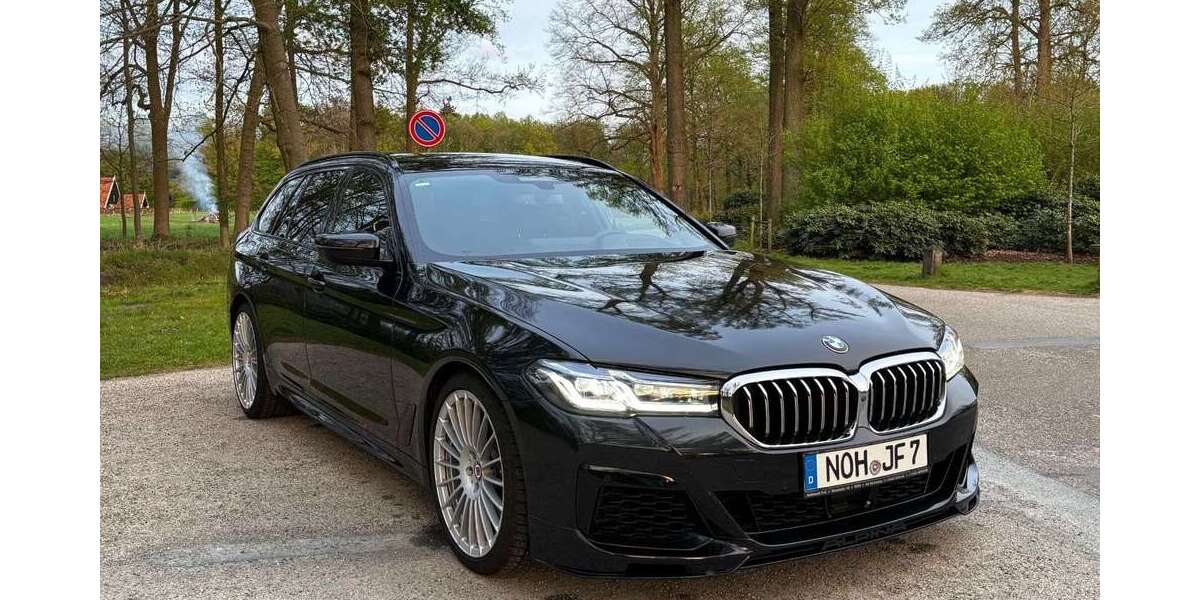 Alpina D5 85.319 km 58.899 &euro; Nordhorn 48529