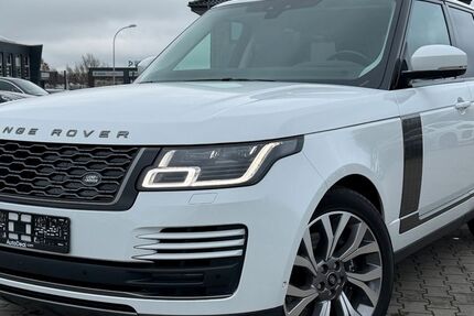 Land Rover Range Rover 84.938 km 54.621 &euro; Gronau 48599