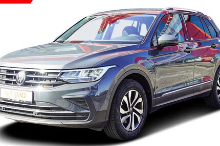 VW Tiguan 54.164 km 28.950 &euro; Wietmarschen 49835