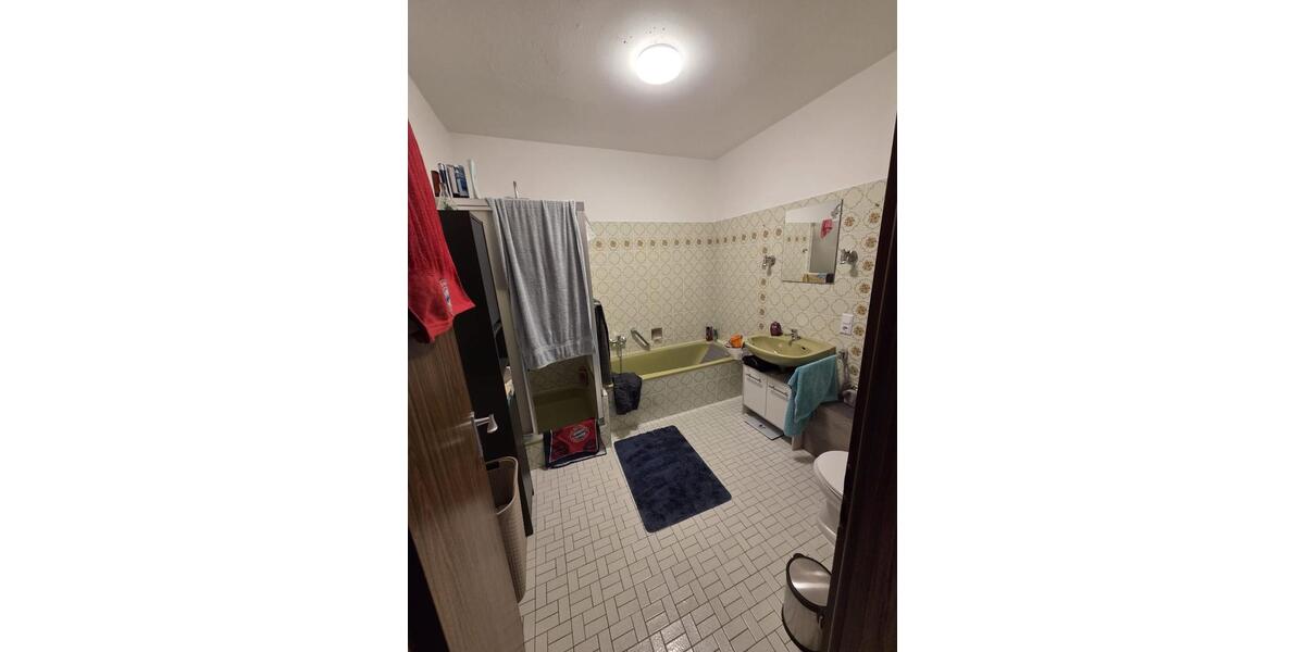 Etagenwohnung Nordhorn Bookholt - 3 Zimmer, 81 m&sup2;, 600&euro; | Angebot:24415787