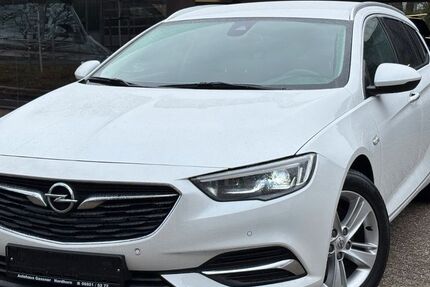 Opel Insignia 89.143 km 14.695 &euro; Nordhorn 48527