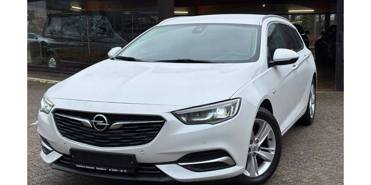 Opel Insignia 89.143 km 14.695 &euro; Nordhorn 48527