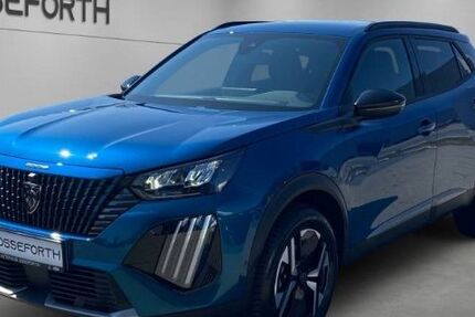 Peugeot 2008 3.171 km 29.500 &euro; Nordhorn 48531