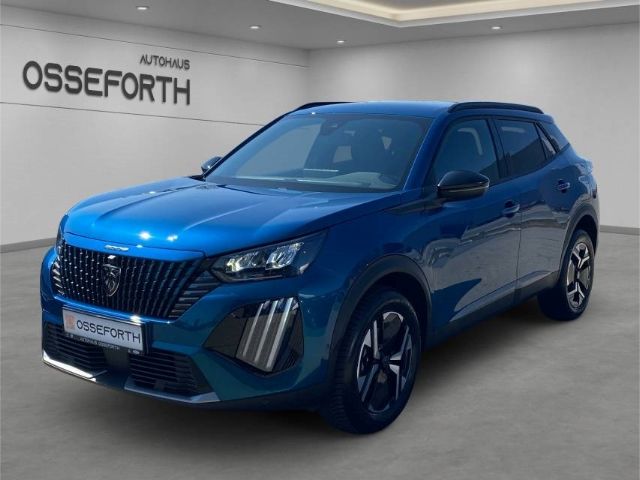 Peugeot 2008 3.171 km 29.500 &euro; Nordhorn 48531