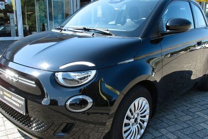 Fiat 500e 16.100 km 13.950 &euro; Lingen - Baccum 49811