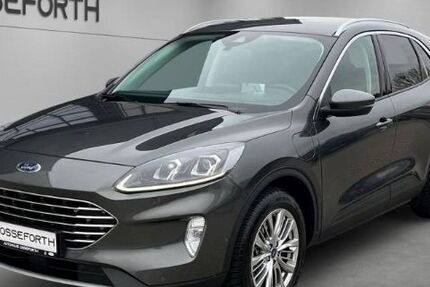 Ford Kuga 71.008 km 21.950 &euro; Nordhorn 48531