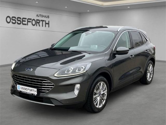 Ford Kuga 71.008 km 21.950 &euro; Nordhorn 48531